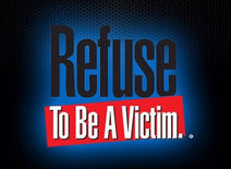 Ways To Stay Safe - Parking lots!!