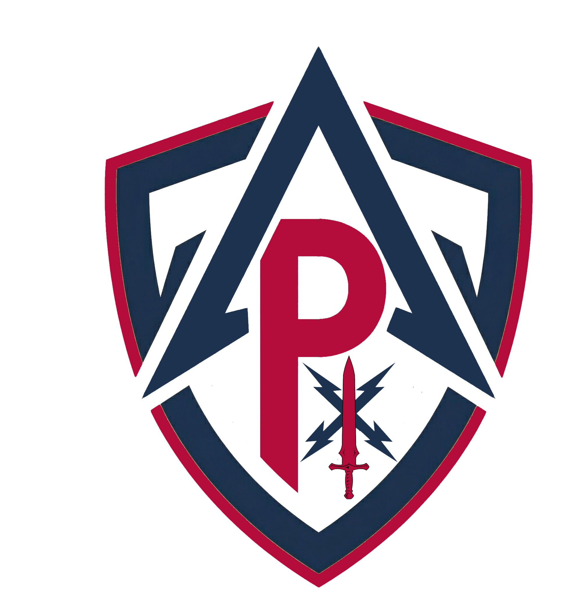 Paratus Tactical emblem