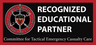 Paratus Tactical partner organisation 13