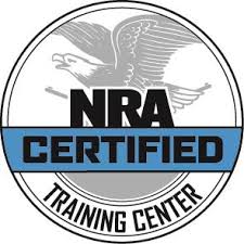 National Firearms Association training list