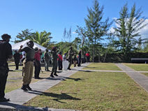 Law Enforcement Shooting Competition 2023