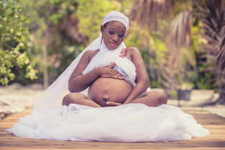 Barreto Ramirez Maternity