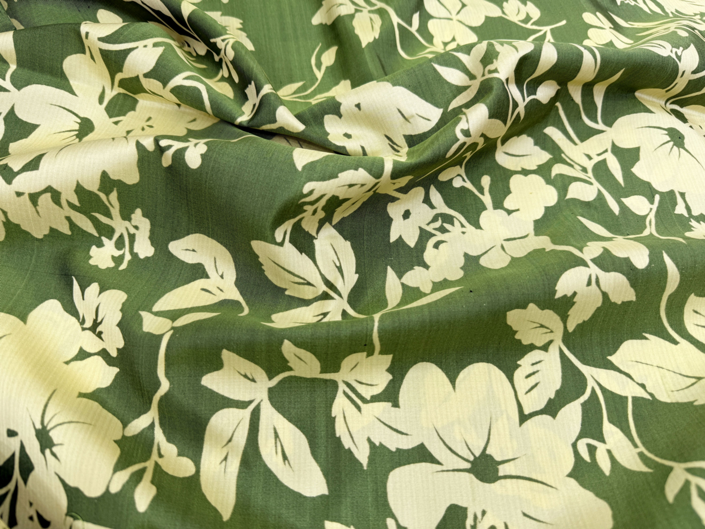 SIGNATURE FLORAL PRINTED