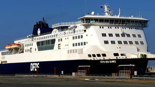 Cote des Dunes - the finest sand sculpture