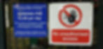 DFDS Newhaven port car parking charges
