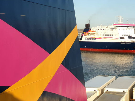 Discover the Best of Jersey and Guernsey with Condor Ferries