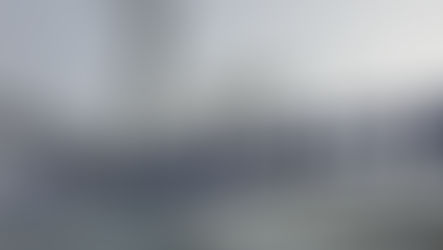 Cap Finistere - a rare rendezvous