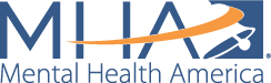 Mental Health America Dashboard of Mental Health Screens