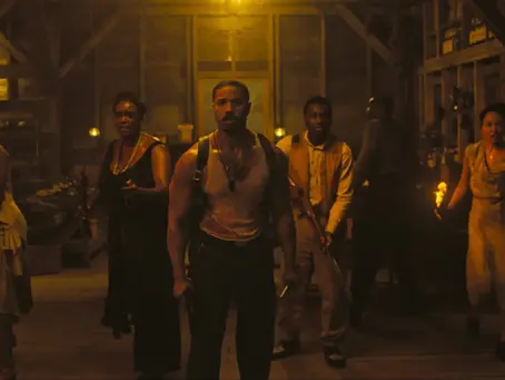 Sinners: Review