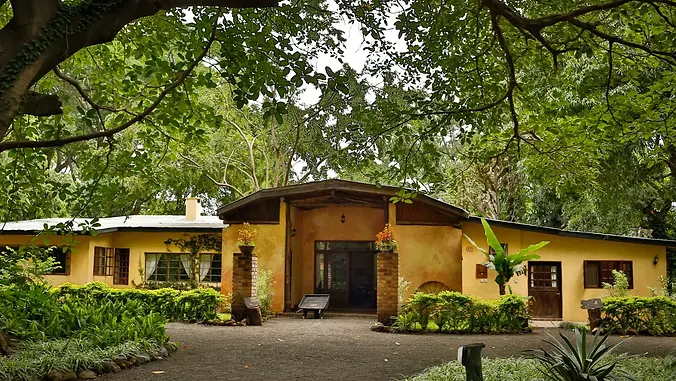 Rivertrees Country Inn