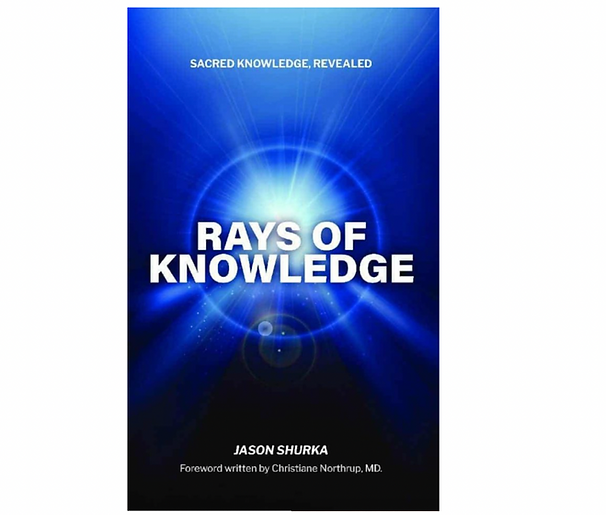 Rays of Knowledge - Sacred Knowledge Revealed