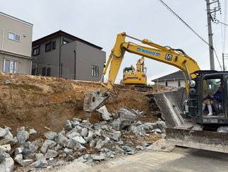 外構工事