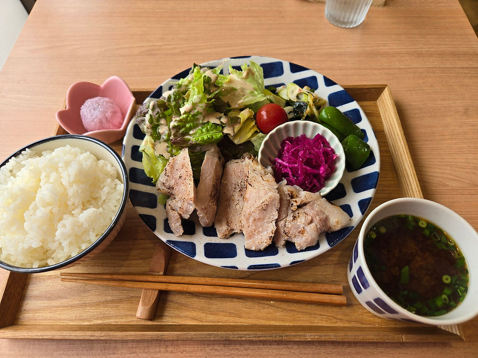 ビジネスホテルのランチ・害虫ブロックで虫の少ない快適な環境をつくります