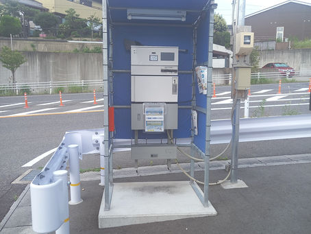 モビステーション現状確認