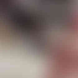 マンション外構工事　タイル張り