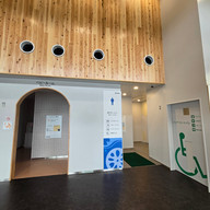 愛西市で害虫ブロック 道の駅立田ふれあいの里