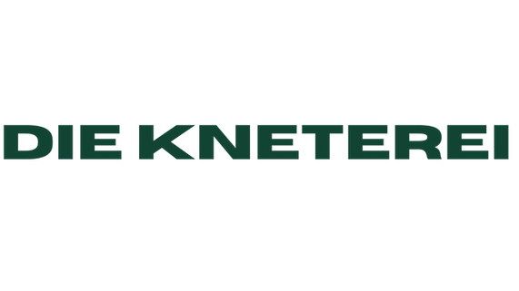 Logo der Massagepraxis Die Kneterei in 1070 Wien