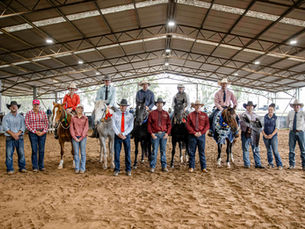 Stan Bowd Vendor Challenge 2025- Winners
