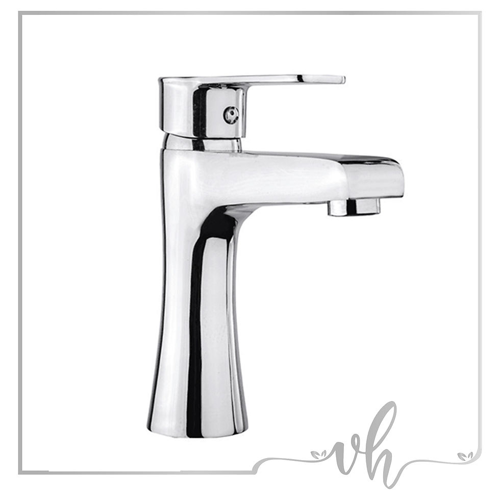 Venina Home Loft Lavabo Bataryası