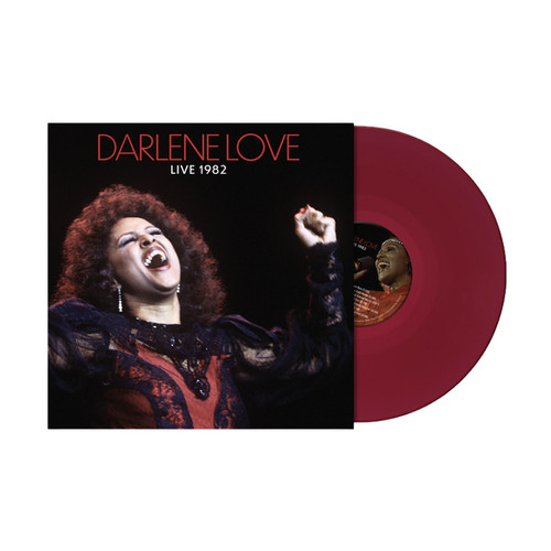 PRE-ORDER** Darlene Love 