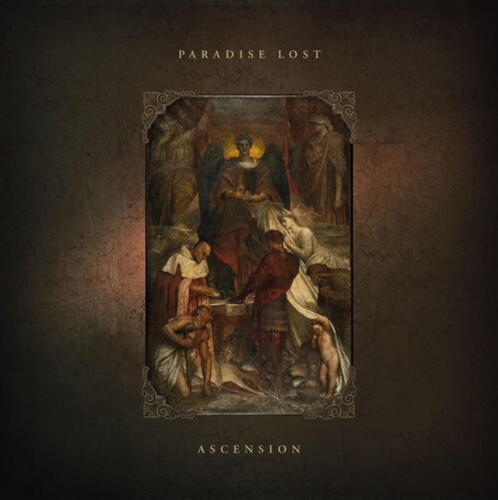 Marcin Owczarek - Paradise Lost　失楽園 Paradise Lost by Marcin Owczarek | Dodho