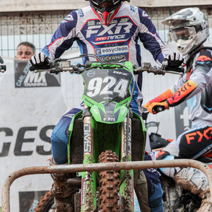 Hawkstone MXY2