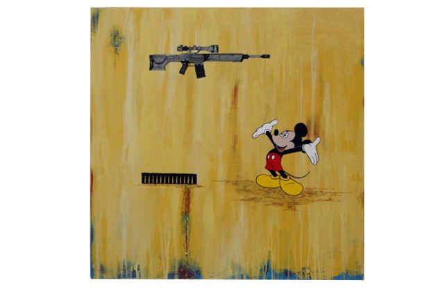 Jim Campbell