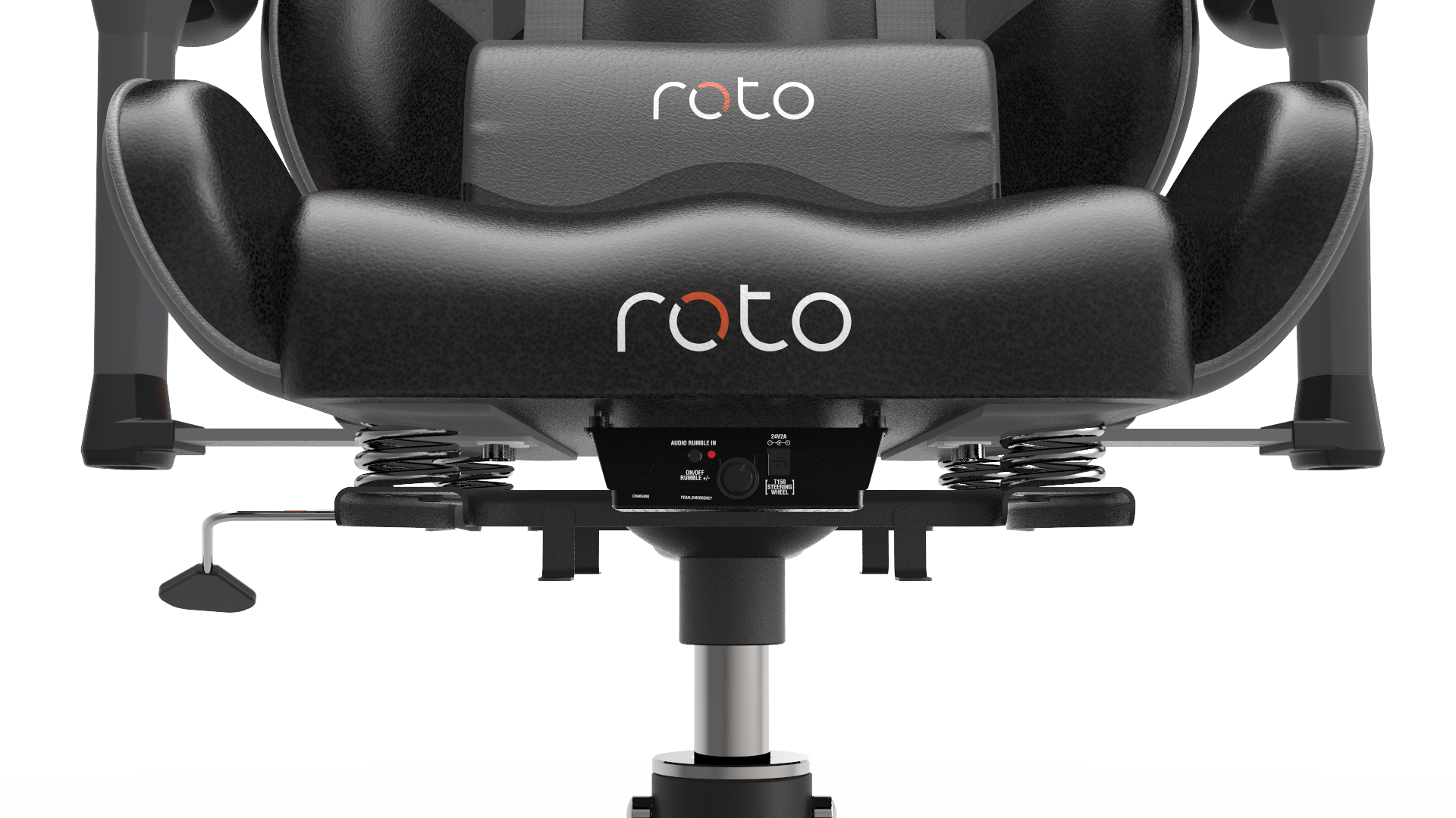 Roto Vr Chair Out Of Stock In Europe Until 23rd Oct Stock Is Available In Usa Roto Vr