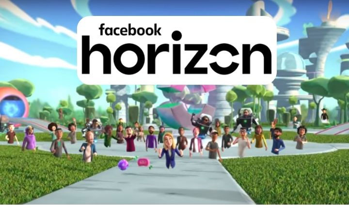 Meta, Horizons, GTA and early Xmas discount!