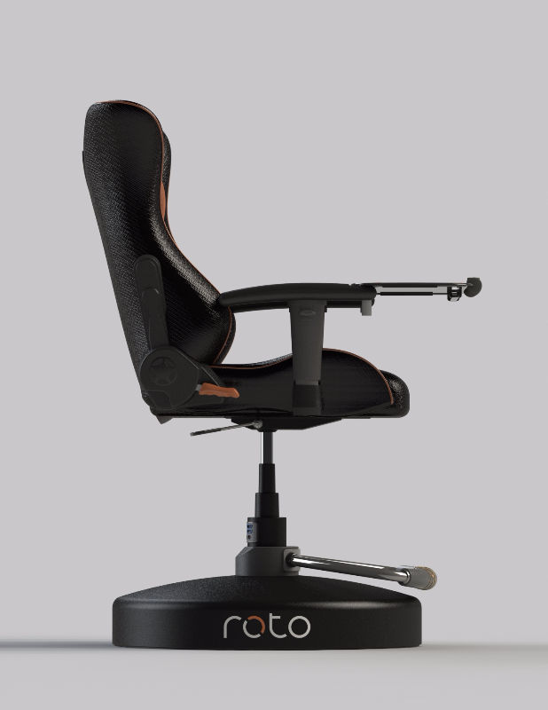 Thumbnail: Roto Table