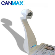 SWAN passport barcode scanner