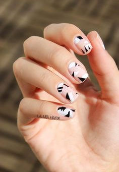 Diseños de uñas en tendencia que !te encantaran!