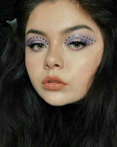 Tendencias de maquillaje 2020