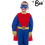 Thumbnail: Super Hero Jump Suit