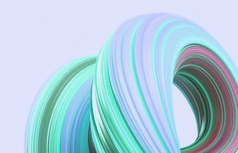3D Swirl