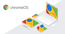 Features Of Chrome OS - क्रोम ओएस की विशेषताएं