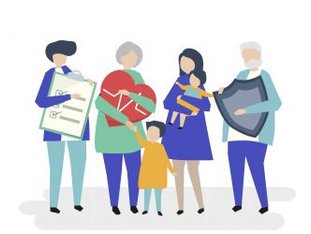 Public Health - सार्वजनिक स्वास्थ्य