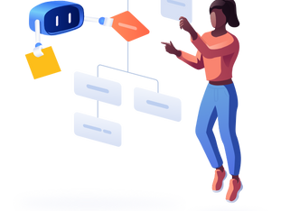 Flowcharting Tools And Symbols