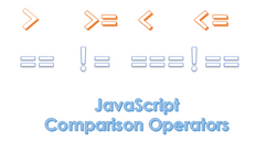JavaScript : Comparison Operator