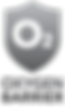 Oxygen Barrier