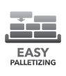 Easy Palletizing