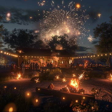 Nacionālā Jāņu dienas Ābolu muiža