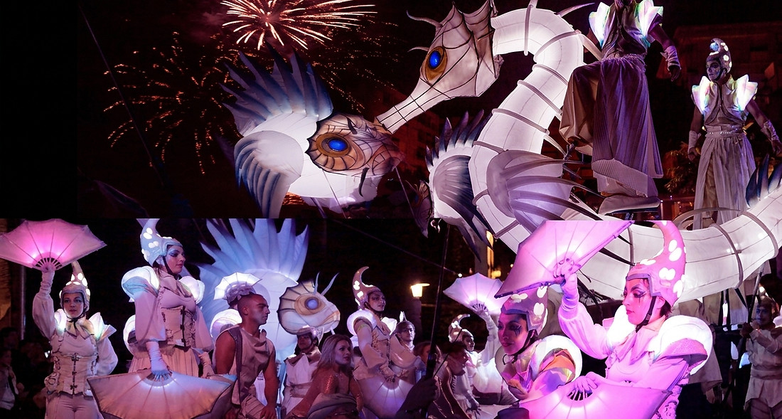 under the sea show street event parade 7skyevents.jpg