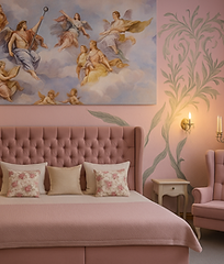 Silajāņu muiža numurs Deluxe