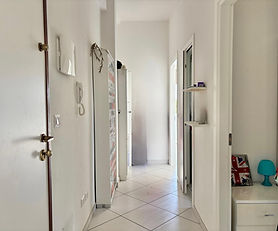 ESCLUSIVA - Trilocale Ristrutturato a due passi dal mare