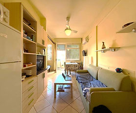 Monolocale a 250mt dal mare - Valverde di Cesenatico 