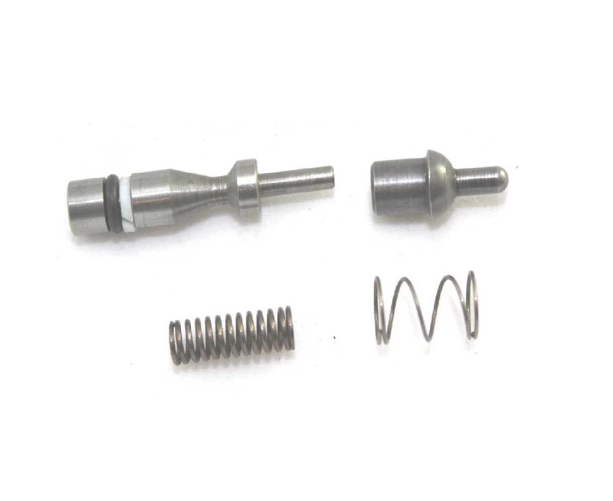 Western Poppet Check Valve