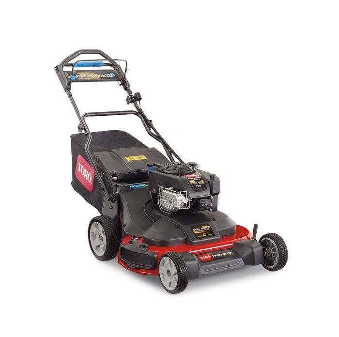 Timemaster Toro Personal 30" Recoil Start Pace Self-Propelled Walk-Behind Mower
