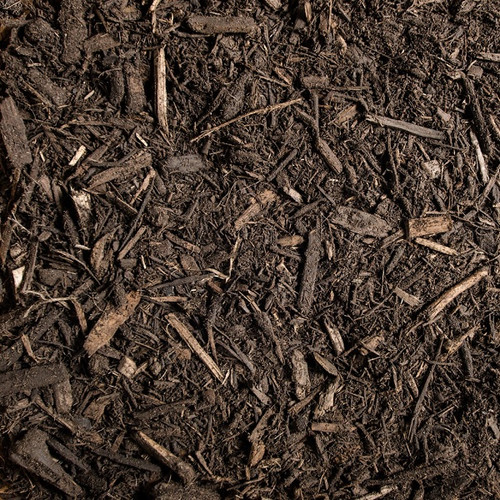 Hardwood Mulch Greenfield Supplies