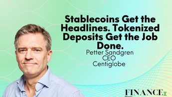 Stablecoins Get the Headlines. Tokenized Deposits Get the Job Done.